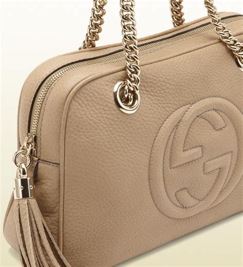 gucci leather bag sale|gucci bags outlet uk.